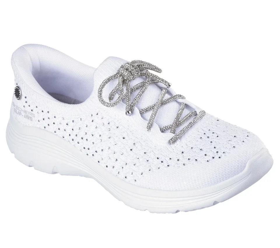 Skechers Slip-ins Martha Stewart : Bedford – Cherished Dream Skechers Slip-ins Martha Stewart : Bedford – Cherished Dream
