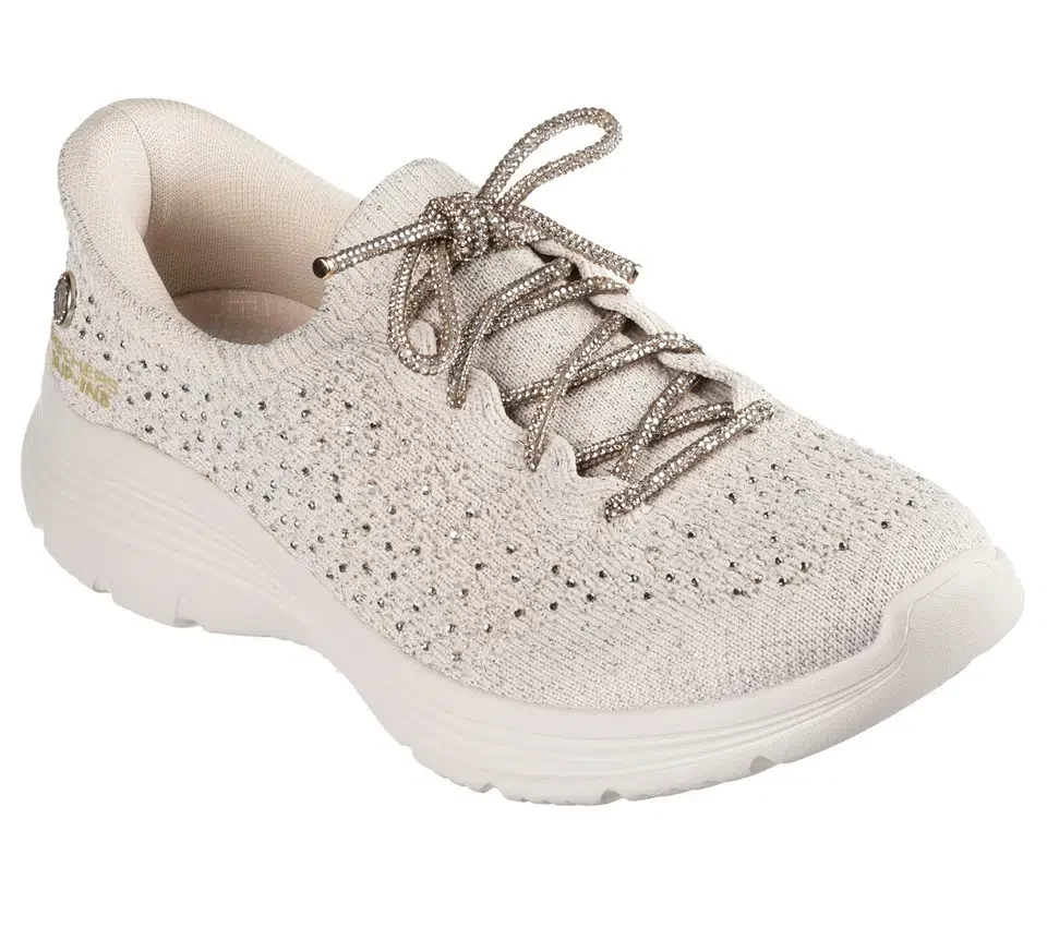 Skechers Slip-ins Martha Stewart : Bedford – Cherished Dream Skechers Slip-ins Martha Stewart : Bedford – Cherished Dream