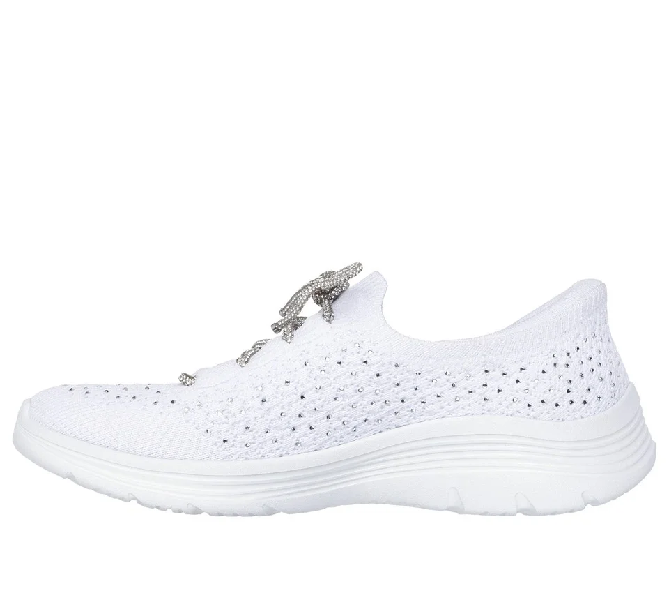 Skechers Slip-ins Martha Stewart : Bedford – Cherished Dream Skechers Slip-ins Martha Stewart : Bedford – Cherished Dream