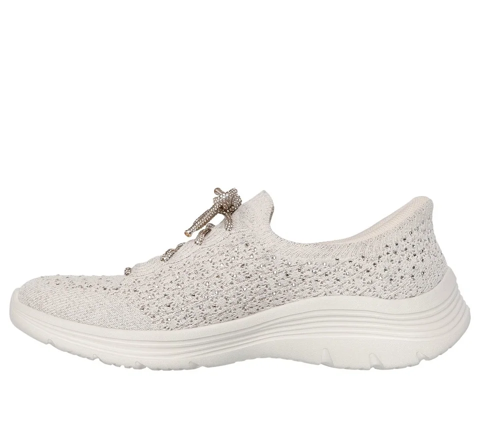 Skechers Slip-ins Martha Stewart : Bedford – Cherished Dream Skechers Slip-ins Martha Stewart : Bedford – Cherished Dream