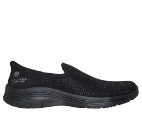 Skechers Slip-ins Martha Stewart : Bedford – Un véritable bijou Skechers Slip-ins Martha Stewart : Bedford – Un véritable bijou
