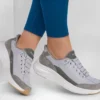 Skechers Slip-ins Martha Stewart : Contour Foam – Cozy Fit Sweet Serenity Skechers Slip-ins Martha Stewart : Contour Foam – Cozy Fit Sweet Serenity