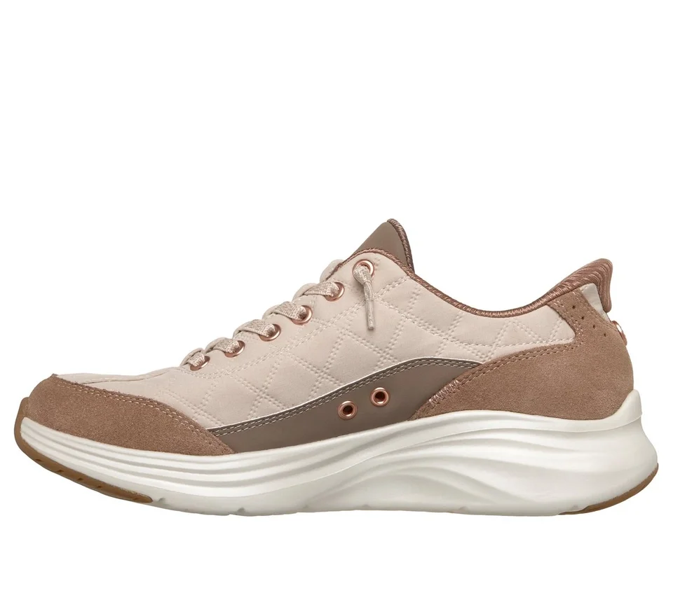 Skechers Slip-ins Martha Stewart : Contour Foam – Cozy Fit Sweet Serenity Skechers Slip-ins Martha Stewart : Contour Foam – Cozy Fit Sweet Serenity