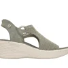 Skechers Slip-ins Martha Stewart : Parallel Lite – Bliss