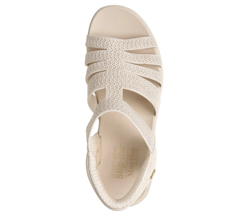 Skechers Slip-ins Martha Stewart : Parallel Lite – Élégant Skechers Slip-ins Martha Stewart : Parallel Lite – Élégant