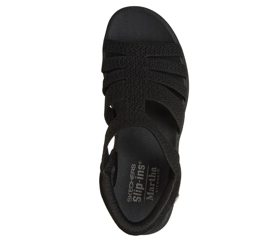 Skechers Slip-ins Martha Stewart : Parallel Lite – Élégant Skechers Slip-ins Martha Stewart : Parallel Lite – Élégant