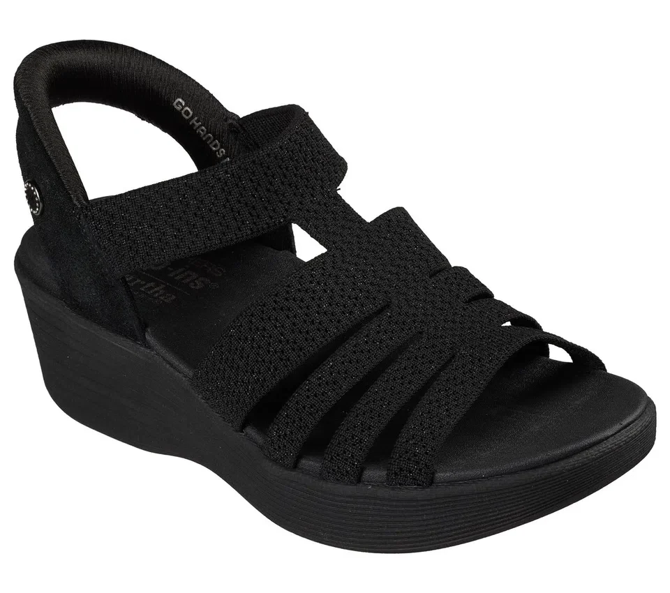 Skechers Slip-ins Martha Stewart : Parallel Lite – Élégant Skechers Slip-ins Martha Stewart : Parallel Lite – Élégant