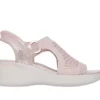 Skechers Slip-ins Martha Stewart : Pier-Lite – Park Path Skechers Slip-ins Martha Stewart : Pier-Lite – Park Path