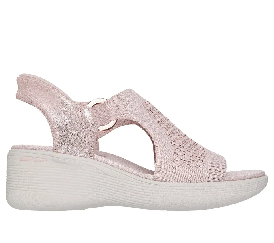 Skechers Slip-ins Martha Stewart : Pier-Lite – Park Path Skechers Slip-ins Martha Stewart : Pier-Lite – Park Path