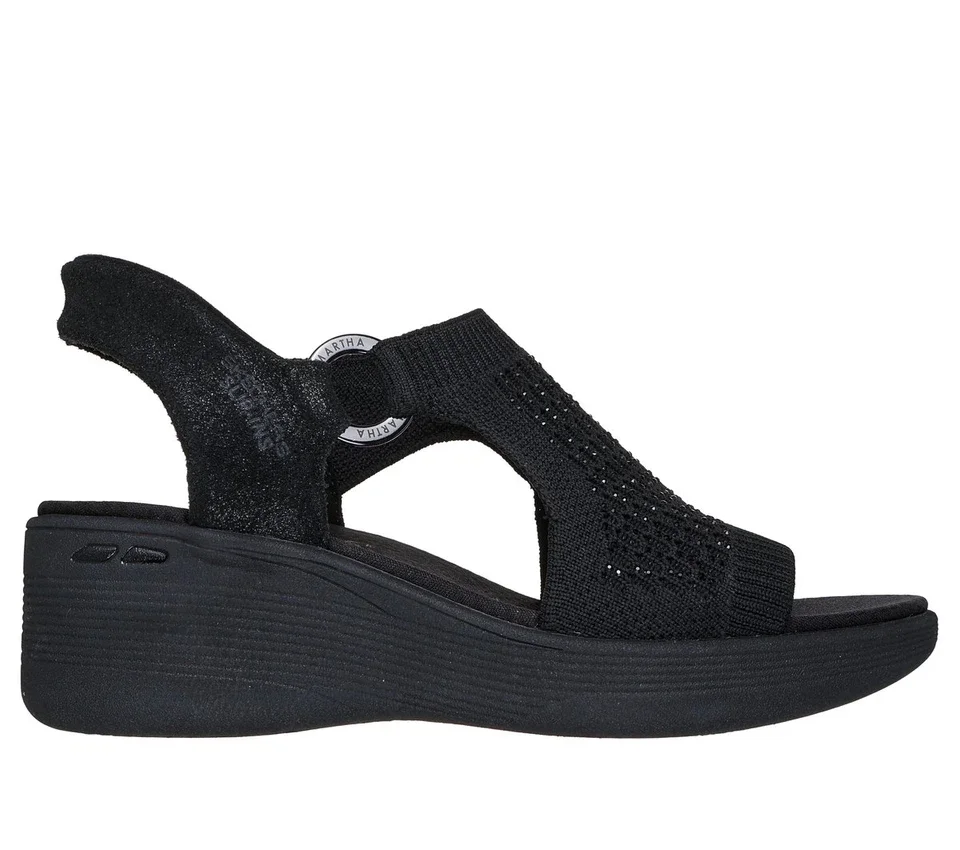 Skechers Slip-ins Martha Stewart : Pier-Lite – Park Path Skechers Slip-ins Martha Stewart : Pier-Lite – Park Path