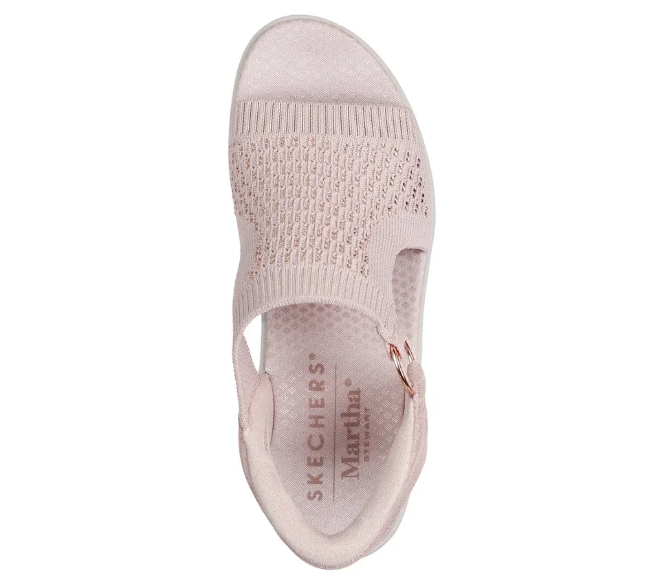 Skechers Slip-ins Martha Stewart : Pier-Lite – Park Path Skechers Slip-ins Martha Stewart : Pier-Lite – Park Path