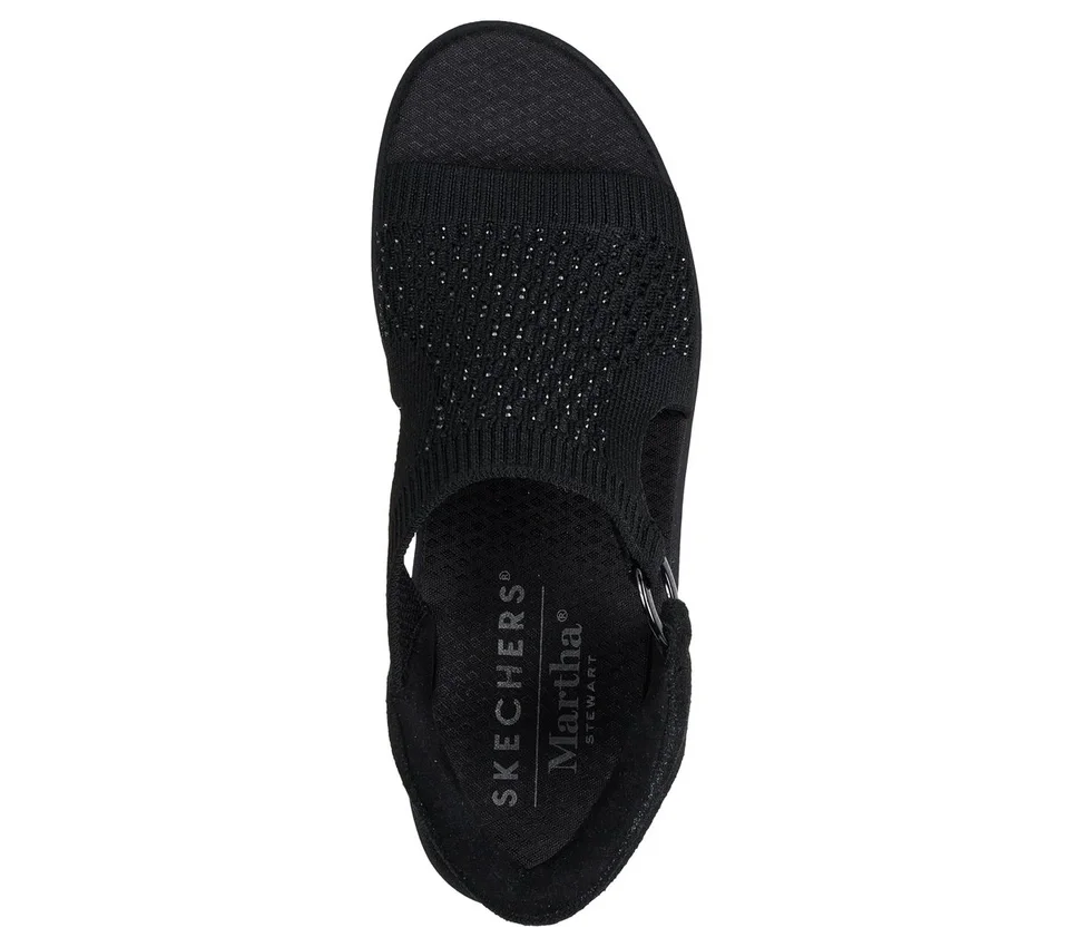 Skechers Slip-ins Martha Stewart : Pier-Lite – Park Path Skechers Slip-ins Martha Stewart : Pier-Lite – Park Path