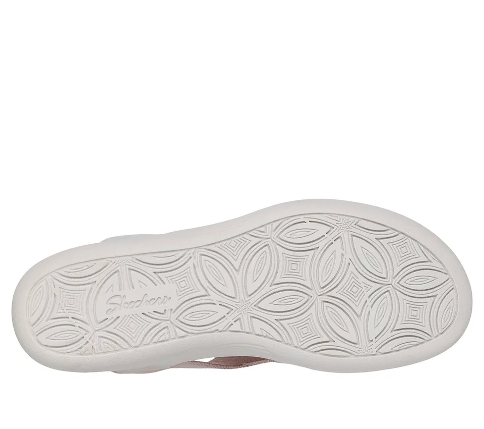 Skechers Slip-ins Martha Stewart : Pier-Lite – Park Path Skechers Slip-ins Martha Stewart : Pier-Lite – Park Path