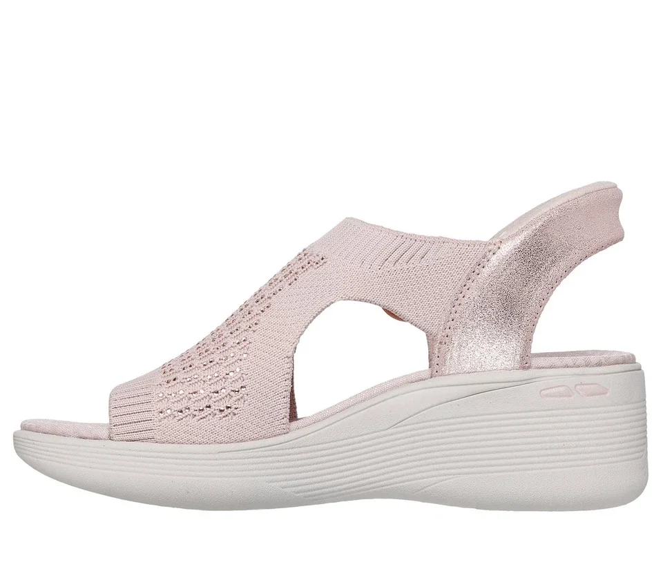 Skechers Slip-ins Martha Stewart : Pier-Lite – Park Path Skechers Slip-ins Martha Stewart : Pier-Lite – Park Path