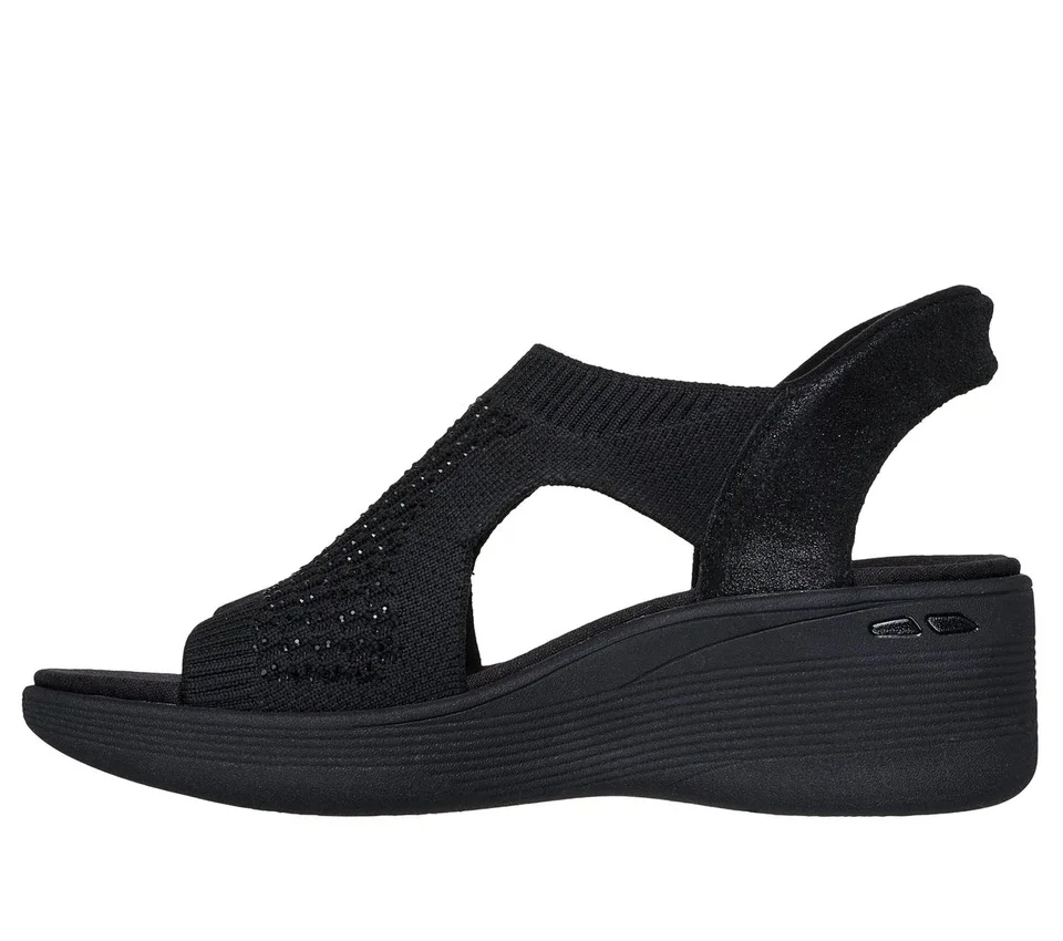 Skechers Slip-ins Martha Stewart : Pier-Lite – Park Path Skechers Slip-ins Martha Stewart : Pier-Lite – Park Path