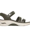 Skechers Slip-ins Martha Stewart : Sandales Go Walk Arch Fit 2.0 – Brilliance Skechers Slip-ins Martha Stewart : Sandales Go Walk Arch Fit 2.0 – Brilliance
