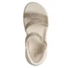 Skechers Slip-ins Martha Stewart : Sandales Go Walk Arch Fit 2.0 – Brilliance Skechers Slip-ins Martha Stewart : Sandales Go Walk Arch Fit 2.0 – Brilliance