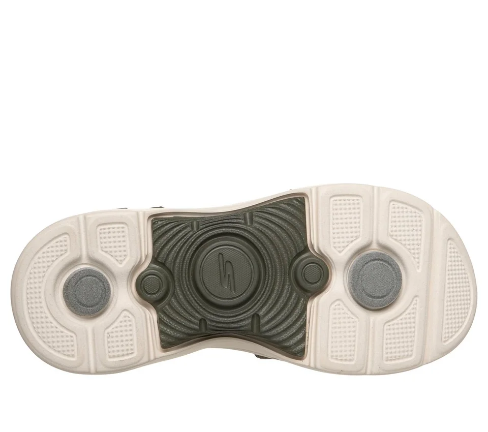Skechers Slip-ins Martha Stewart : Sandales Go Walk Arch Fit 2.0 – Brilliance Skechers Slip-ins Martha Stewart : Sandales Go Walk Arch Fit 2.0 – Brilliance
