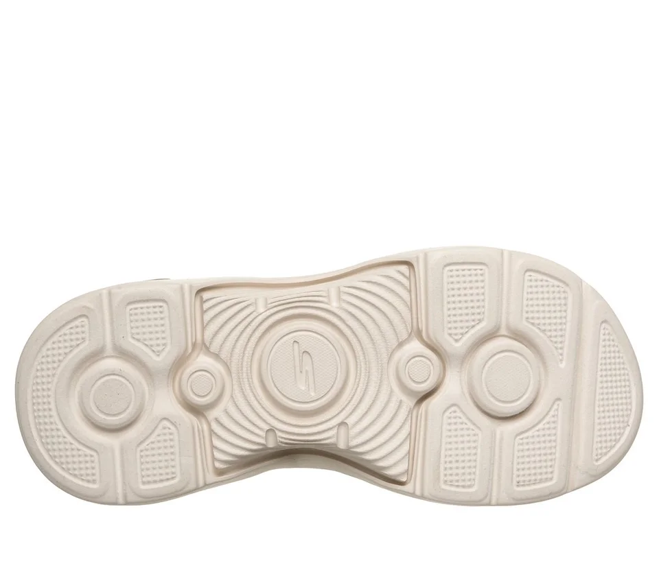 Skechers Slip-ins Martha Stewart : Sandales Go Walk Arch Fit 2.0 – Brilliance Skechers Slip-ins Martha Stewart : Sandales Go Walk Arch Fit 2.0 – Brilliance