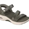 Skechers Slip-ins Martha Stewart : Sandales Go Walk Arch Fit 2.0 – Brilliance Skechers Slip-ins Martha Stewart : Sandales Go Walk Arch Fit 2.0 – Brilliance