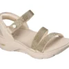 Skechers Slip-ins Martha Stewart : Sandales Go Walk Arch Fit 2.0 – Brilliance Skechers Slip-ins Martha Stewart : Sandales Go Walk Arch Fit 2.0 – Brilliance