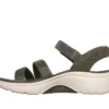 Skechers Slip-ins Martha Stewart : Sandales Go Walk Arch Fit 2.0 – Brilliance Skechers Slip-ins Martha Stewart : Sandales Go Walk Arch Fit 2.0 – Brilliance