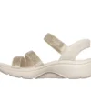 Skechers Slip-ins Martha Stewart : Sandales Go Walk Arch Fit 2.0 – Brilliance Skechers Slip-ins Martha Stewart : Sandales Go Walk Arch Fit 2.0 – Brilliance