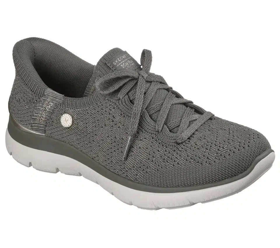 Skechers Slip-ins Martha Stewart : Summits – Floral Dreams Skechers Slip-ins Martha Stewart : Summits – Floral Dreams