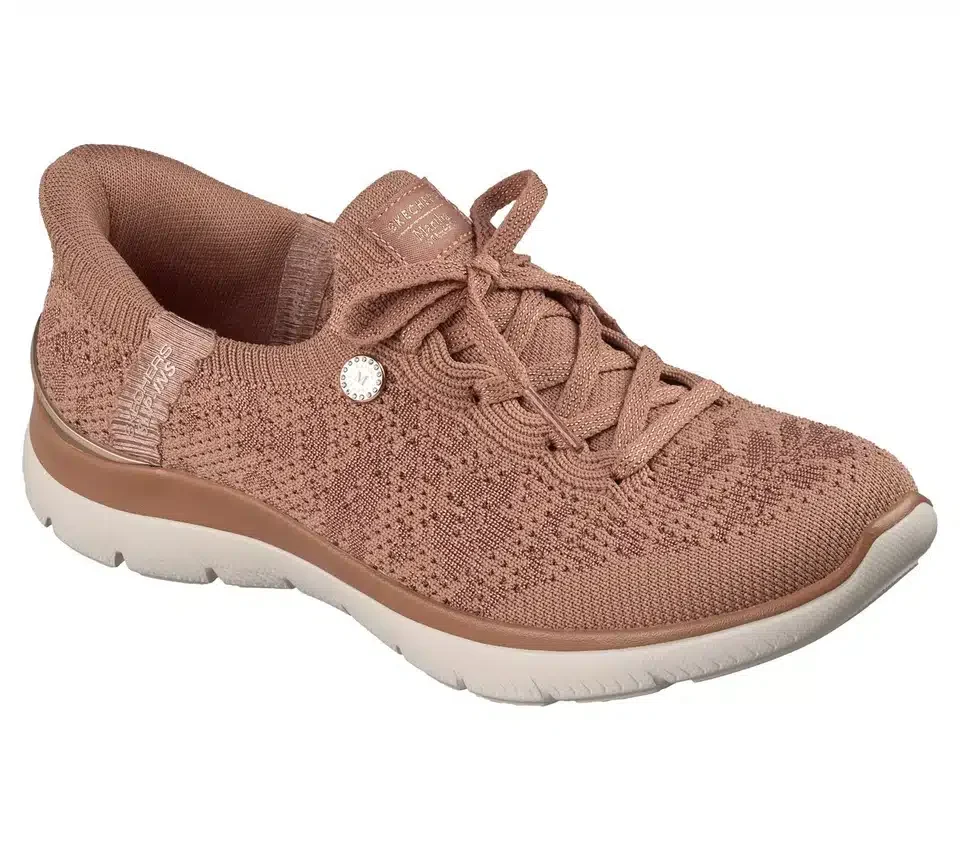 Skechers Slip-ins Martha Stewart : Summits – Floral Dreams Skechers Slip-ins Martha Stewart : Summits – Floral Dreams