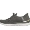 Skechers Slip-ins Martha Stewart : Summits – Floral Dreams Skechers Slip-ins Martha Stewart : Summits – Floral Dreams