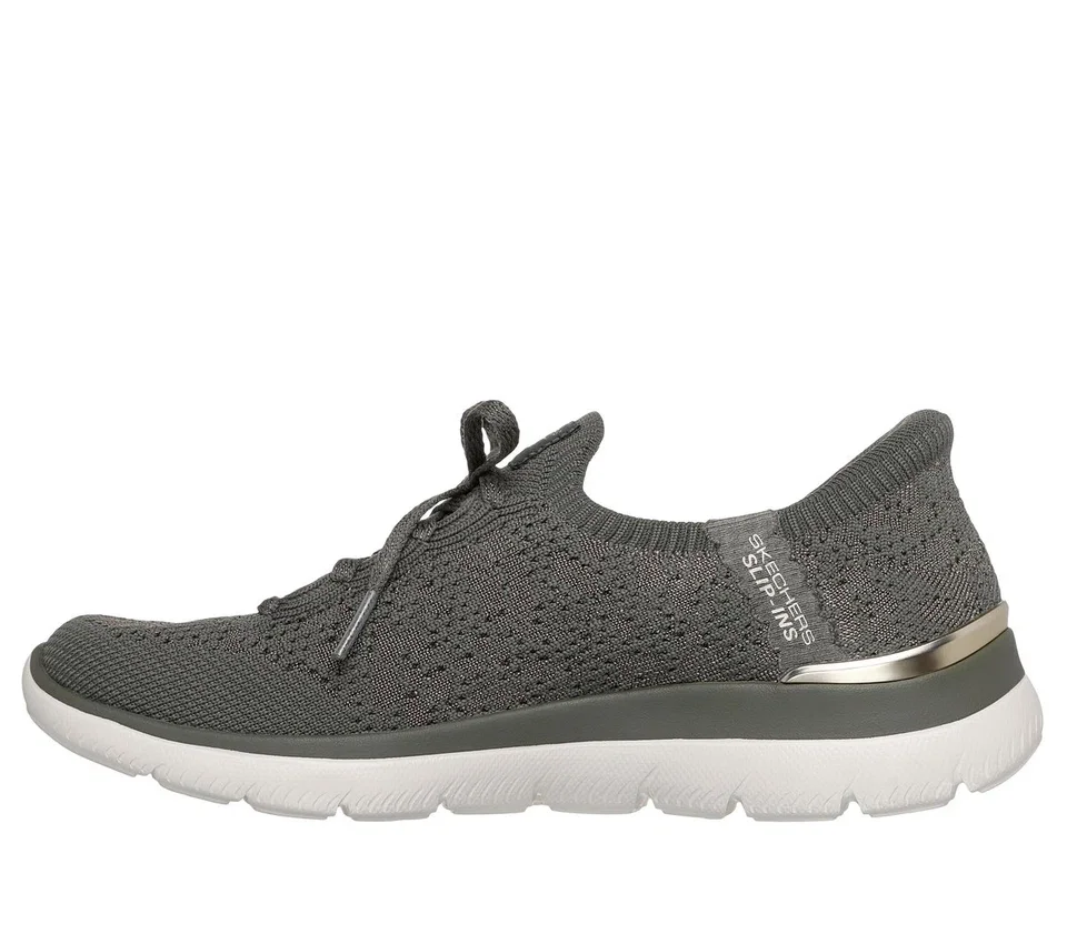 Skechers Slip-ins Martha Stewart : Summits – Floral Dreams Skechers Slip-ins Martha Stewart : Summits – Floral Dreams