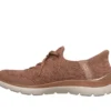 Skechers Slip-ins Martha Stewart : Summits – Floral Dreams Skechers Slip-ins Martha Stewart : Summits – Floral Dreams