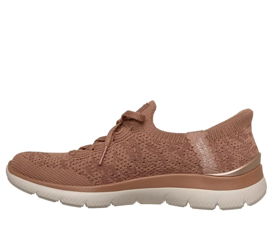Skechers Slip-ins Martha Stewart : Summits – Floral Dreams Skechers Slip-ins Martha Stewart : Summits – Floral Dreams