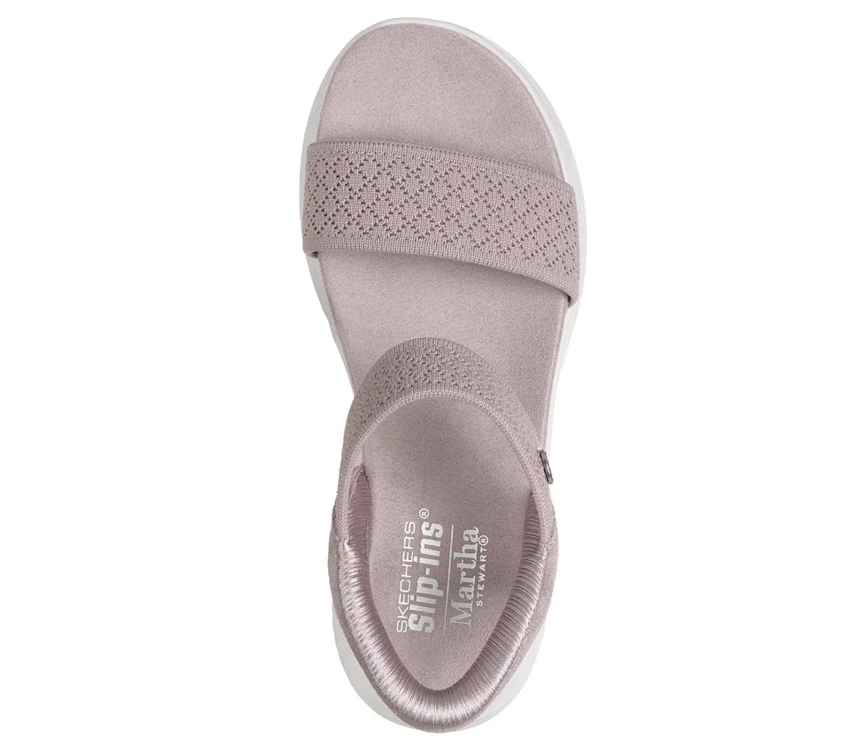 Skechers Slip-ins Martha Stewart : Ultra Flex 3.0 – Shine On Us Skechers Slip-ins Martha Stewart : Ultra Flex 3.0 – Shine On Us