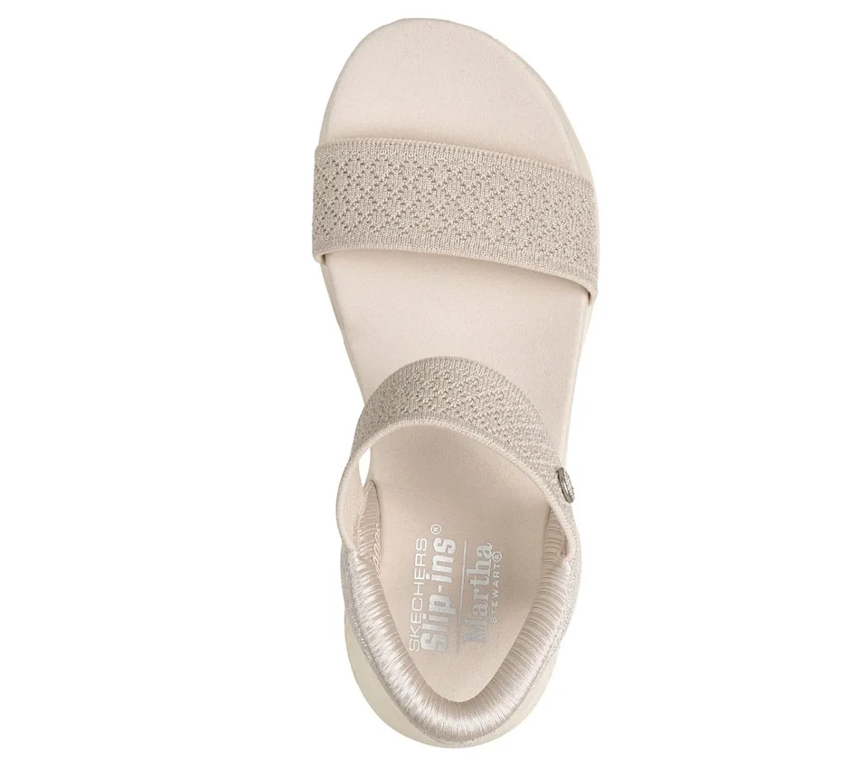 Skechers Slip-ins Martha Stewart : Ultra Flex 3.0 – Shine On Us Skechers Slip-ins Martha Stewart : Ultra Flex 3.0 – Shine On Us