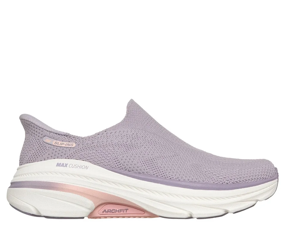 Skechers Slip-ins : Max Cushioning Arch Fit 2.0 – Avner Skechers Slip-ins : Max Cushioning Arch Fit 2.0 – Avner