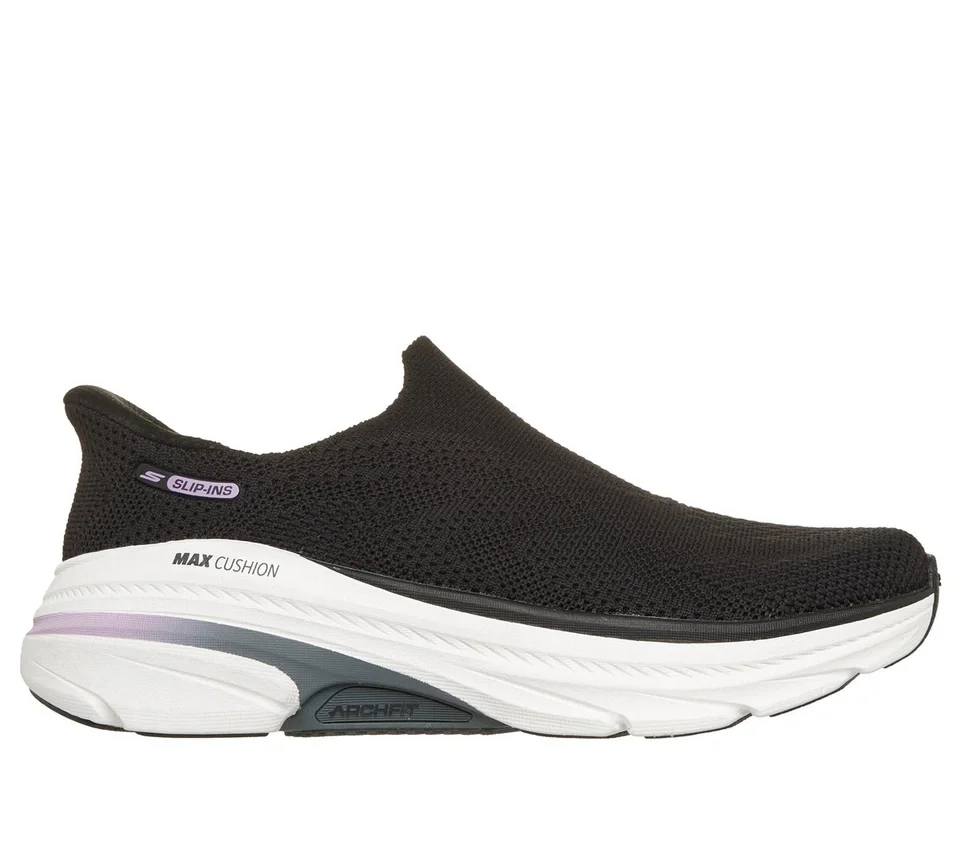 Skechers Slip-ins : Max Cushioning Arch Fit 2.0 – Avner Skechers Slip-ins : Max Cushioning Arch Fit 2.0 – Avner