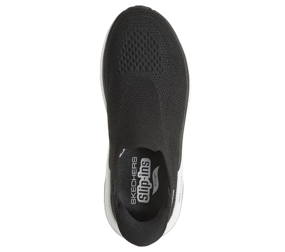 Skechers Slip-ins : Max Cushioning Arch Fit 2.0 – Avner Skechers Slip-ins : Max Cushioning Arch Fit 2.0 – Avner