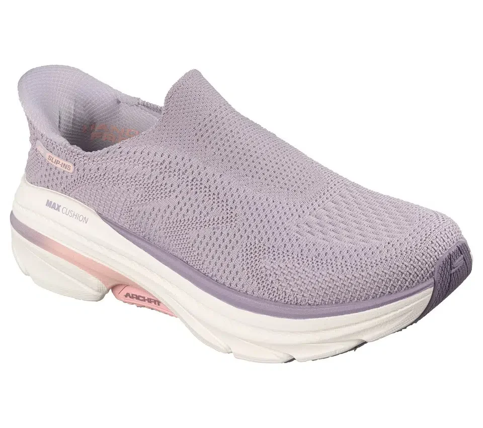 Skechers Slip-ins : Max Cushioning Arch Fit 2.0 – Avner Skechers Slip-ins : Max Cushioning Arch Fit 2.0 – Avner