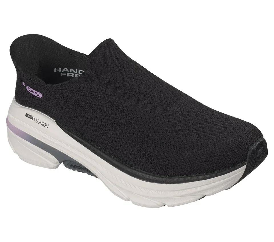 Skechers Slip-ins : Max Cushioning Arch Fit 2.0 – Avner Skechers Slip-ins : Max Cushioning Arch Fit 2.0 – Avner