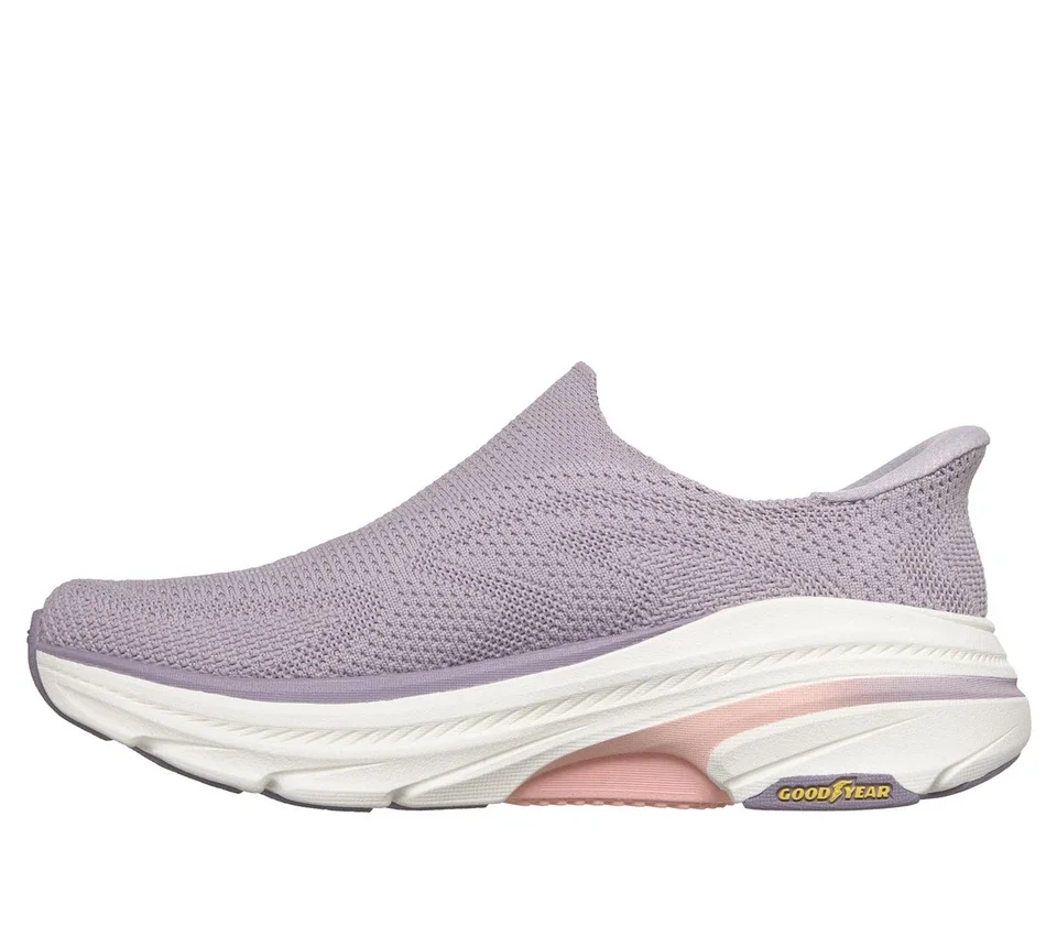Skechers Slip-ins : Max Cushioning Arch Fit 2.0 – Avner Skechers Slip-ins : Max Cushioning Arch Fit 2.0 – Avner