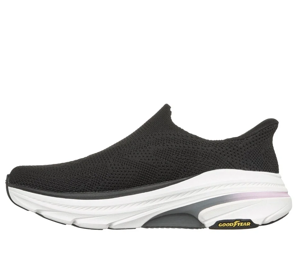Skechers Slip-ins : Max Cushioning Arch Fit 2.0 – Avner Skechers Slip-ins : Max Cushioning Arch Fit 2.0 – Avner