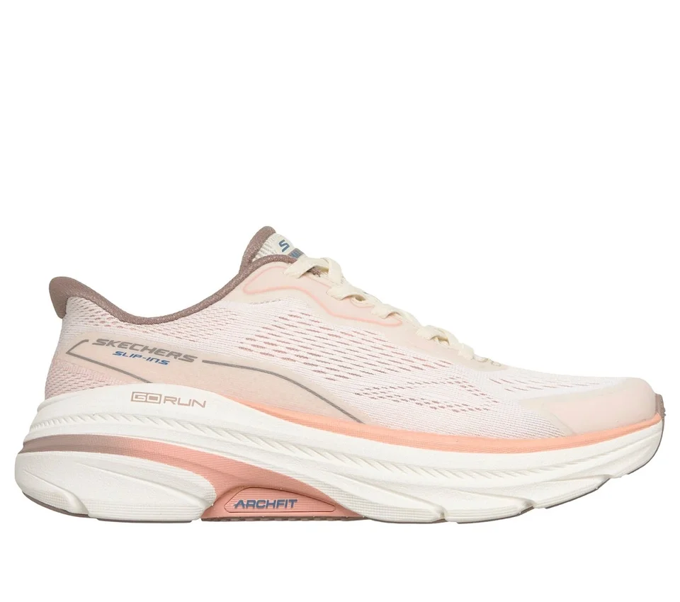 Skechers Slip-ins : Max Cushioning Arch Fit 2.0 – Azusah Skechers Slip-ins : Max Cushioning Arch Fit 2.0 – Azusah