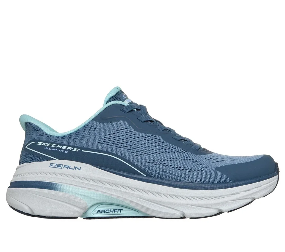 Skechers Slip-ins : Max Cushioning Arch Fit 2.0 – Azusah Skechers Slip-ins : Max Cushioning Arch Fit 2.0 – Azusah