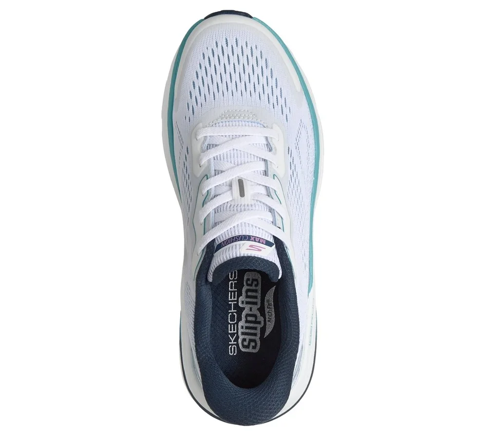 Skechers Slip-ins : Max Cushioning Arch Fit 2.0 – Azusah Skechers Slip-ins : Max Cushioning Arch Fit 2.0 – Azusah