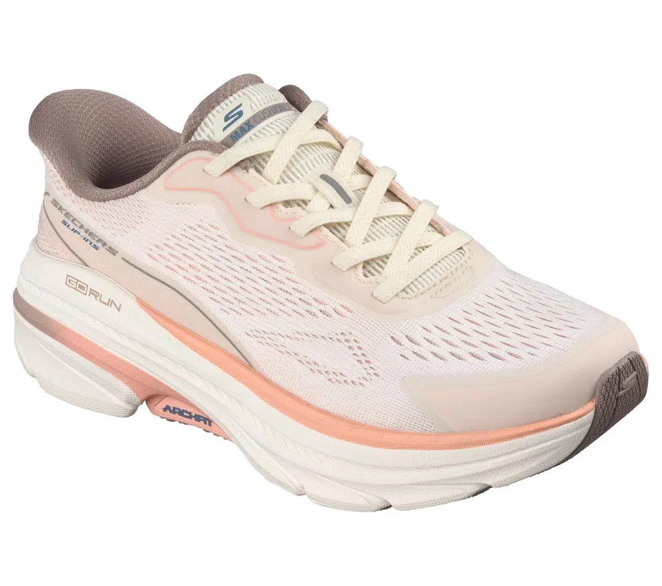 Skechers Slip-ins : Max Cushioning Arch Fit 2.0 – Azusah Skechers Slip-ins : Max Cushioning Arch Fit 2.0 – Azusah