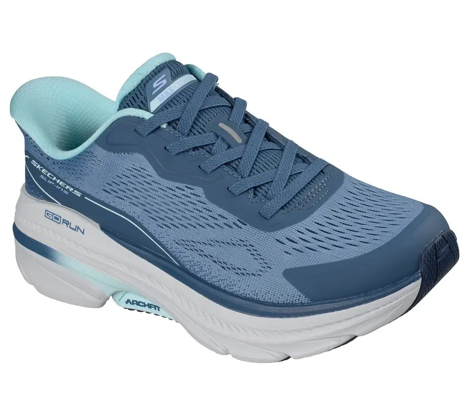 Skechers Slip-ins : Max Cushioning Arch Fit 2.0 – Azusah Skechers Slip-ins : Max Cushioning Arch Fit 2.0 – Azusah