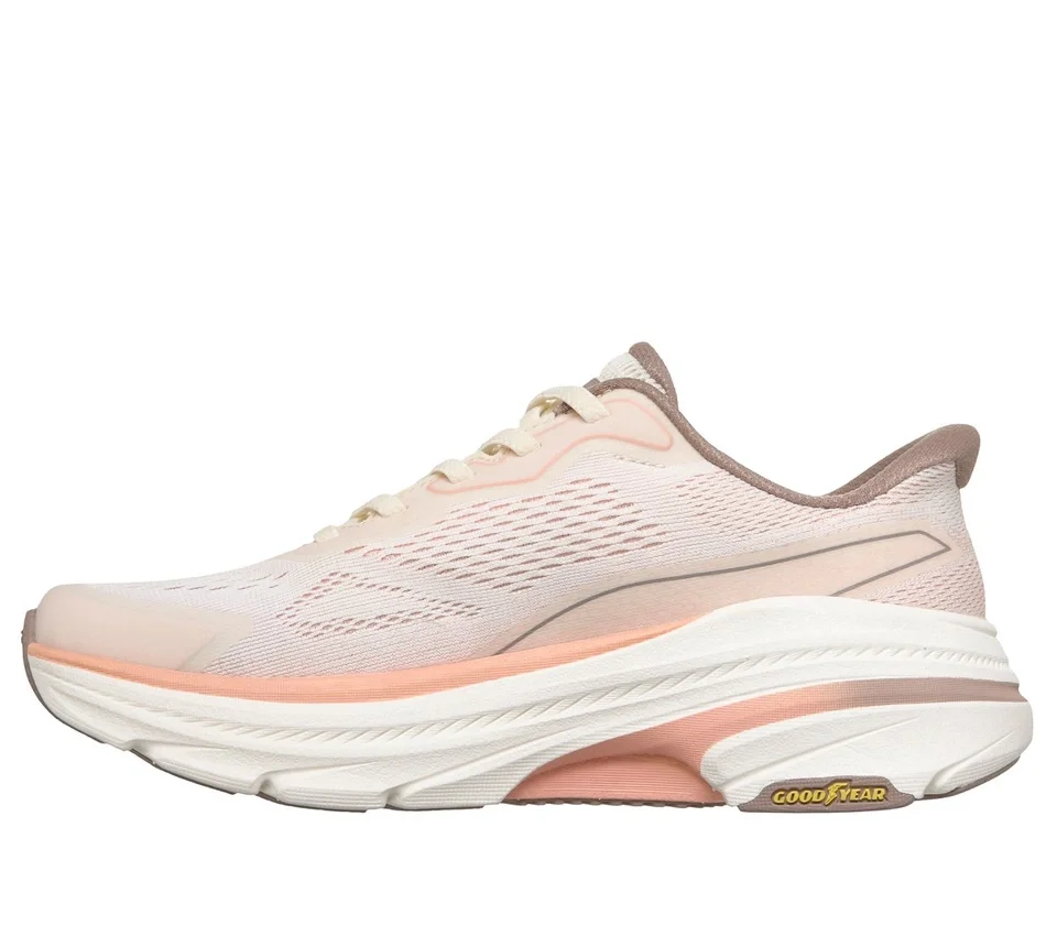 Skechers Slip-ins : Max Cushioning Arch Fit 2.0 – Azusah Skechers Slip-ins : Max Cushioning Arch Fit 2.0 – Azusah