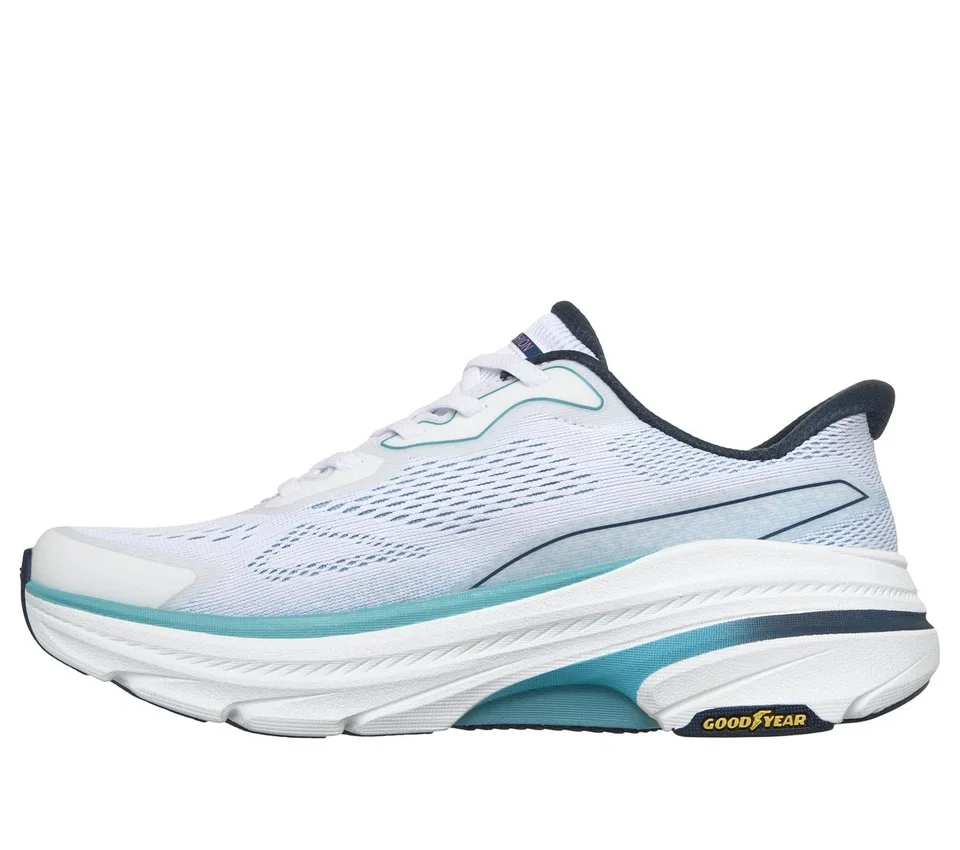 Skechers Slip-ins : Max Cushioning Arch Fit 2.0 – Azusah Skechers Slip-ins : Max Cushioning Arch Fit 2.0 – Azusah