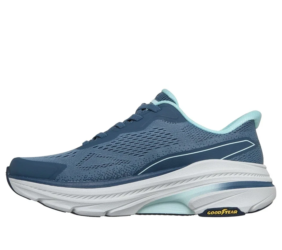Skechers Slip-ins : Max Cushioning Arch Fit 2.0 – Azusah Skechers Slip-ins : Max Cushioning Arch Fit 2.0 – Azusah